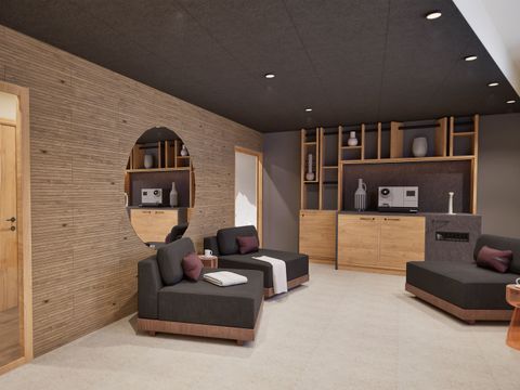 Résidence Odalys Essentielle L'Ecrin des Neiges - Camping Savoie - Image N°9