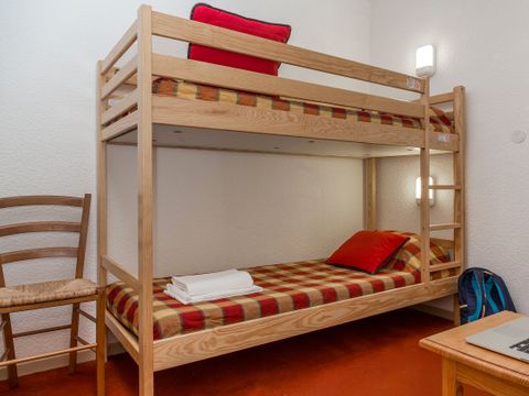 Résidence Odalys Essentielle L'Ecrin des Neiges - Camping Savoie - Image N°17