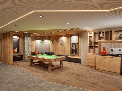 Résidence Odalys Essentielle L'Ecrin des Neiges - Camping Savoie - Image N°7