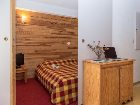 Résidence Odalys Essentielle L'Ecrin des Neiges - Camping Savoie - Image N°26