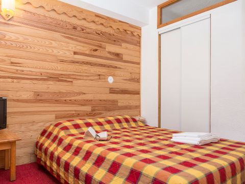 Résidence Odalys Essentielle L'Ecrin des Neiges - Camping Savoie - Image N°7