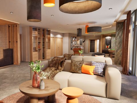 Résidence Odalys Essentielle L'Ecrin des Neiges - Camping Savoie - Image N°11