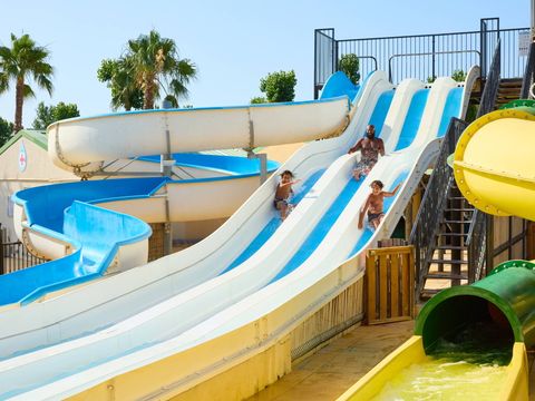 Camping Domaine de La Yole - Camping Hérault - Image N°19