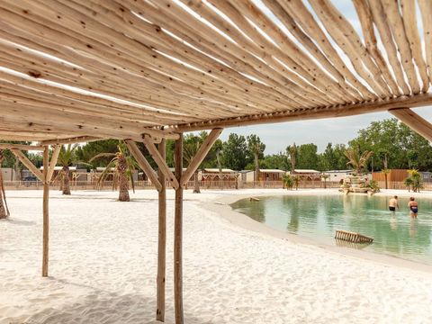 Camping Domaine de La Yole - Camping Hérault - Image N°8