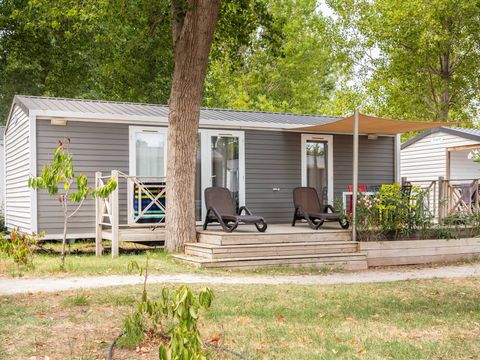 Camping Domaine de La Yole - Camping Hérault - Image N°13
