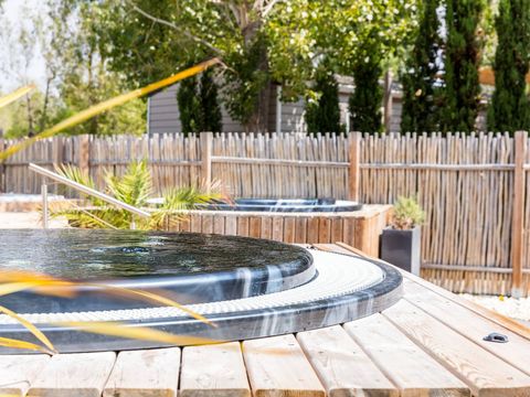 Camping Domaine de La Yole - Camping Hérault - Image N°16