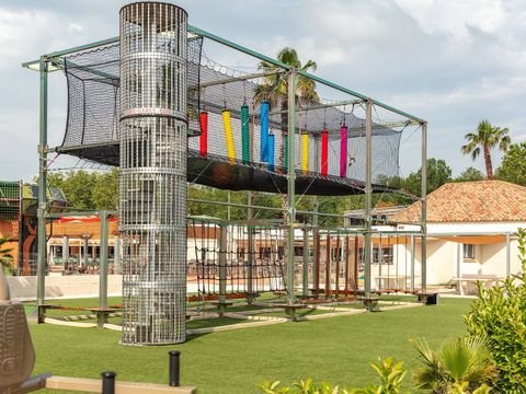 Camping Domaine de La Yole - Camping Hérault - Image N°18