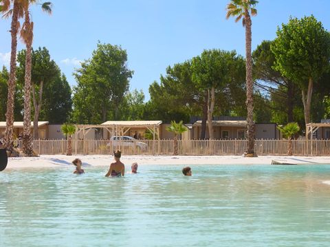 Camping Domaine de La Yole - Camping Hérault - Image N°10