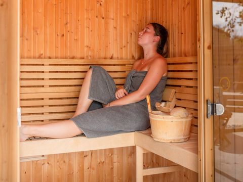 Camping Domaine de La Yole - Camping Hérault - Image N°4