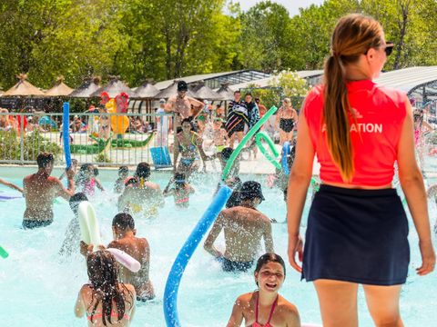 Camping Domaine de La Yole - Camping Hérault - Image N°15