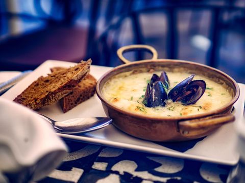 APPARTEMENT 5 personnes - (max. 4 adultes) Le Grand Bleu Vendres Plage/Valras