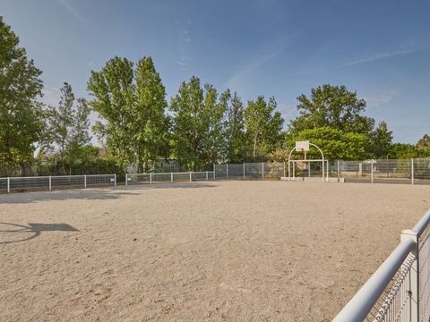 APPARTEMENT 5 personnes - (max. 4 adultes) Le Grand Bleu Vendres Plage/Valras