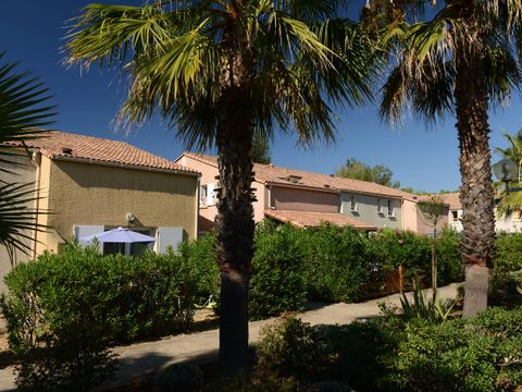 MAISON 6 personnes - Maison 6 personnes