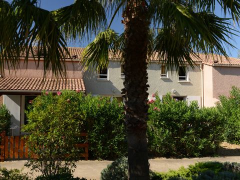 MAISON 6 personnes - Maison 6 personnes