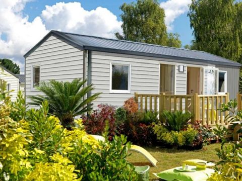 MOBILHOME 4 personnes - Mobilhome 4 personnes