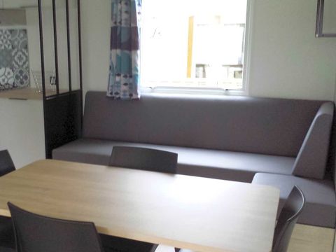 MOBILHOME 4 personnes - Mobilhome 4 personnes