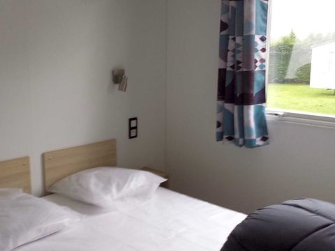 MOBILHOME 4 personnes - Mobilhome 4 personnes