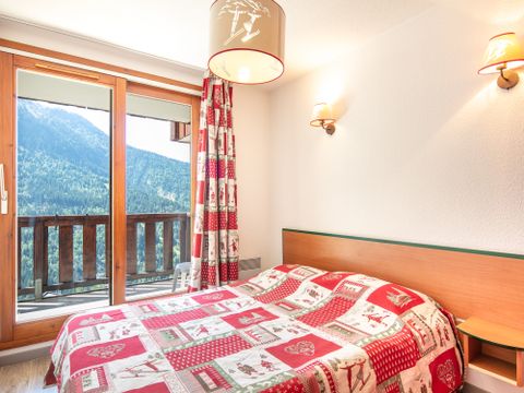 APPARTEMENT 7 personnes - 3 pièces 7 personnes