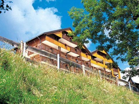 APPARTEMENT 7 personnes - Appartement 7 personnes