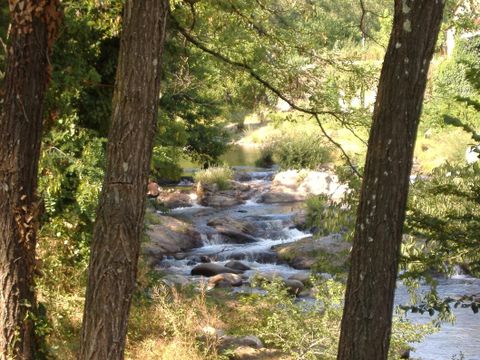 Camping Au fil de la Volane  - Camping Ardèche - Image N°6