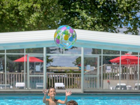 Flower Camping Le Conleau - Camping Morbihan - Image N°37