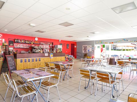 Flower Camping Le Conleau - Camping Morbihan - Image N°30