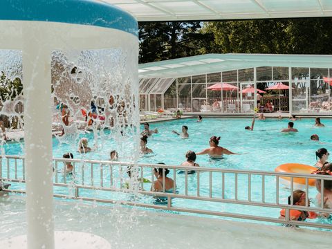 Flower Camping Le Conleau - Camping Morbihan - Image N°7