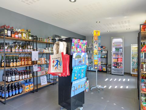 Flower Camping Le Conleau - Camping Morbihan - Image N°33