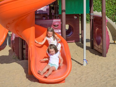 Flower Camping Le Conleau - Camping Morbihan - Image N°11