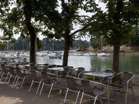 Flower Camping Le Conleau - Camping Morbihan - Image N°42