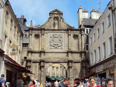 Flower Camping Le Conleau - Camping Morbihan - Image N°39