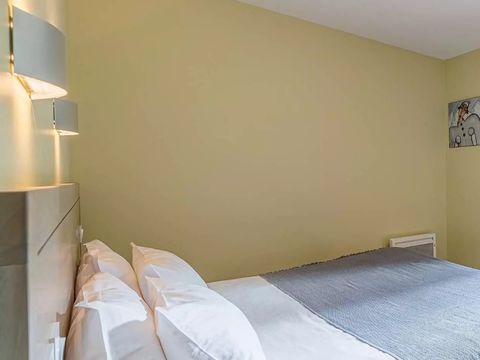 Résidence Les Epinettes - Camping Isère - Image N°10