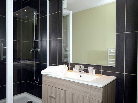 APPARTEMENT 8 personnes - Résidence Cascade - Les Epinettes