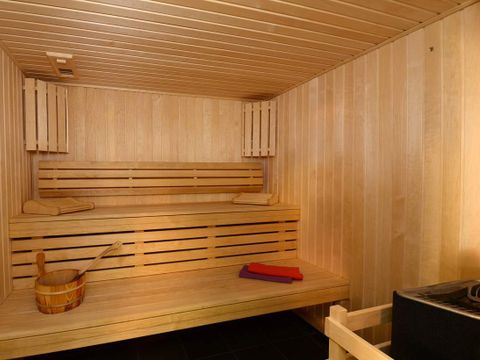 Résidence Les Epinettes - Camping Isère - Image N°7