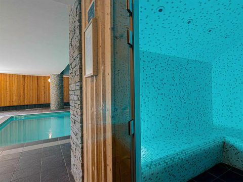 Résidence Les Epinettes - Camping Isère