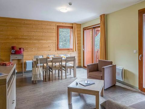 Résidence Les Epinettes - Camping Isère - Image N°14