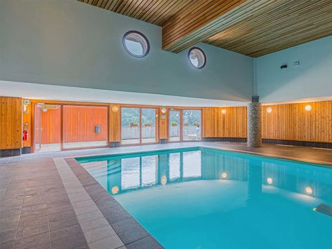 Résidence Les Epinettes - Camping Isère - Image N°3