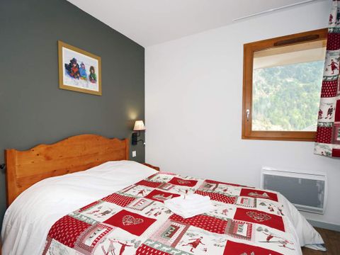 APPARTEMENT 4 personnes - Appartement 4 personnes
