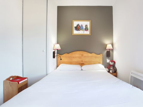 APPARTEMENT 4 personnes - G/322_2 PIECES 4 PERSONNES