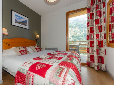 APPARTEMENT 4 personnes - G/322_2 PIECES 4 PERSONNES