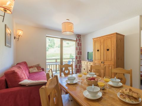 Résidence Odalys Pra Sainte Marie - Camping Hautes-Alpes - Image N°3