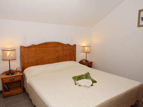 Résidence Odalys Référence Pra Sainte Marie - Camping Hautes-Alpes - Image N°26