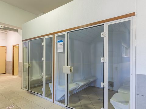 Résidence Odalys Référence Pra Sainte Marie - Camping Hautes-Alpes - Image N°10