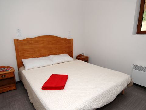 Résidence Odalys Référence Pra Sainte Marie - Camping Hautes-Alpes - Image N°8