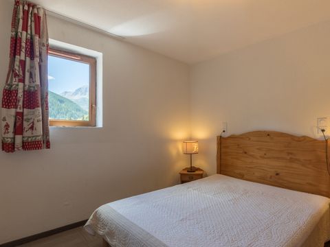 Résidence Odalys Référence Pra Sainte Marie - Camping Hautes-Alpes - Image N°4