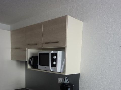 STUDIO 2 personnes - Studio 2 pers.