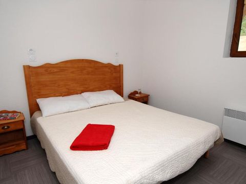 APPARTEMENT 6 personnes - 2/3 pièces 6 pers.