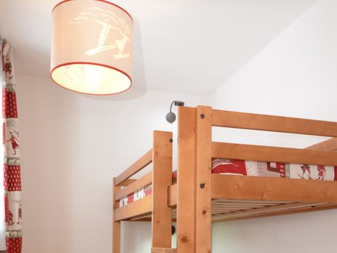 Résidence Odalys Pra Sainte Marie - Camping Hautes-Alpes - Image N°10