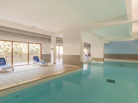 Résidence Odalys Référence Pra Sainte Marie - Camping Hautes-Alpes