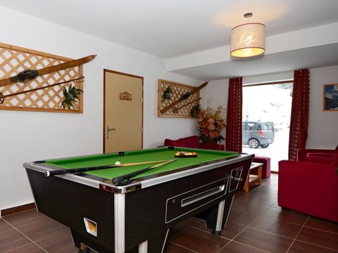 Résidence Odalys Référence Pra Sainte Marie - Camping Hautes-Alpes - Image N°18